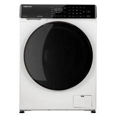 Стиральная машина с сушкой Hiberg i-DDQ9-10714 W i-DDQ9-10714 W