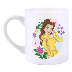Кружка ND Play "Принцессы: Аврора и Белль", фарфор, 220 мл (296141) "Принцессы: Аврора и Белль", фарфор, 220 мл (296141)