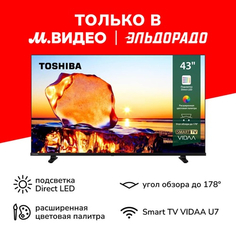 LED телевизор 43" Toshiba 43V35ME 43V35ME
