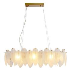 Люстра подвесная Arte Lamp Evie A4152SP-8SG Evie A4152SP-8SG