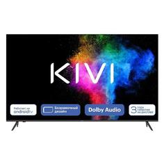 Ultra HD (4K) LED телевизор 65" Kivi M65UD70B M65UD70B