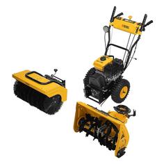 Снегоуборщик бензиновый Denzel SWB-600 SWB-600