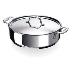 Сотейник с крышкой Beka Chef, 5,1 л, 28 см (12066284) Chef, 5,1 л, 28 см (12066284)