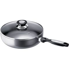Сотейник с крышкой Beka Pro Induc, 24 см (13075244) Pro Induc, 24 см (13075244)