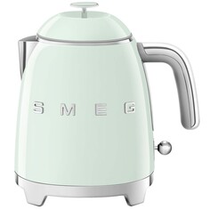 Электрический чайник Smeg KLF05PGEU KLF05PGEU