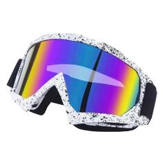 Спортивные очки-маска Nonstopika Ski Glasses Color (SpGlasses1) Ski Glasses Color (SpGlasses1)