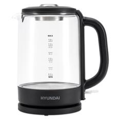 Электрический чайник Hyundai HYK-G3402 HYK-G3402