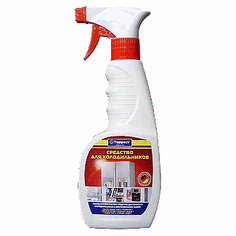 Чистящее средство Topperr 3102 3102