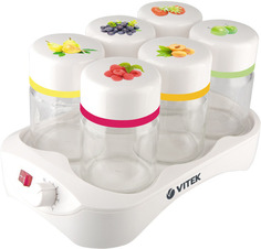 Йогуртница Vitek VT-2600 VT-2600