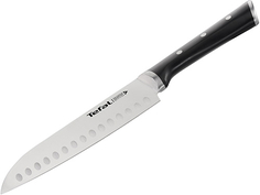 Нож сантоку Tefal K2320614 Ice Force, 18 см K2320614 Ice Force, 18 см