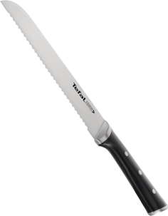 Нож для хлеба Tefal K2320414 Ice Force, 20 см K2320414 Ice Force, 20 см