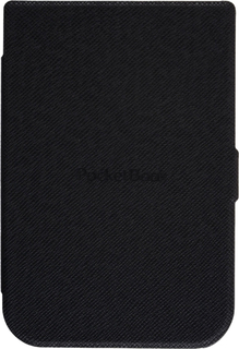 Чехол для электронной книги PocketBook для 631 Black (PBC-631-BK-RU) для 631 Black (PBC-631-BK-RU)