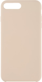 Чехол InterStep Soft-Touch для Apple iPhone 8 Plus/7 Plus Pink (HSF-APIPH7PK-NP1105O-K100) Soft-Touch для Apple iPhone 8 Plus/7 Plus Pink (HSF-APIPH7PK-NP1105O-K100)