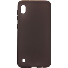 Чехол Vipe Light Gum для Samsung Galaxy A10 (2019) Black (VPSGGA105LGUMBLK) Light Gum для Samsung Galaxy A10 (2019) Black (VPSGGA105LGUMBLK)