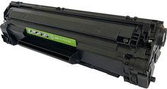 Картридж Cactus Black 83XL для HP (CS-CF283XL-MPS) Black 83XL для HP (CS-CF283XL-MPS)