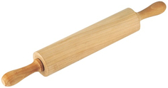 Скалка Tescoma Delicia, 25 см, 6 см (630160) Delicia, 25 см, 6 см (630160)