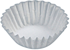 Мини-корзинки кондитерские Tescoma Delicia, 4 см, 200 шт (630620) Delicia, 4 см, 200 шт (630620)