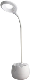 Настольный светильник Ultraflash UF-707 White UF-707 White