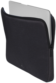 Чехол для ноутбука RIVACASE 14" Black (7704) 14" Black (7704)