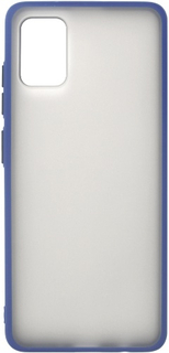 Чехол InterStep Slim Kingkong EL для Samsung Galaxy A51 Blue (IS-FCC-SAM000A51-SL08O-ELGD00) Slim Kingkong EL для Samsung Galaxy A51 Blue (IS-FCC-SAM000A51-SL08O-ELGD00)
