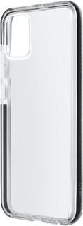 Чехол InterStep Rainbow EL для Samsung Galaxy A71 Black (IS-FCC-SAM000A71-RB01O-ELGD00) Rainbow EL для Samsung Galaxy A71 Black (IS-FCC-SAM000A71-RB01O-ELGD00)