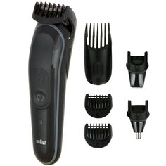 Триммер Braun MGK 5260 MGK 5260