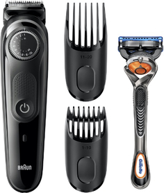 Триммер Braun BT3242 BT3242