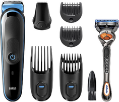 Триммер Braun MGK 5245 MGK 5245