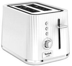 Тостер Tefal Loft 2S TT761138 Loft 2S TT761138