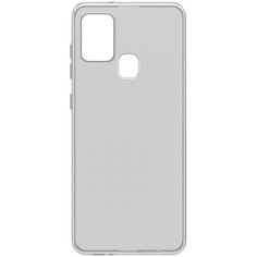 Чехол Vipe Color для Samsung Galaxy A21s, прозрачный (VPSGGA217COLTR) Color для Samsung Galaxy A21s, прозрачный (VPSGGA217COLTR)