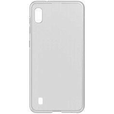 Чехол Vipe Color для Samsung Galaxy A10 Transparent (VPSGGA105COLTR) Color для Samsung Galaxy A10 Transparent (VPSGGA105COLTR)