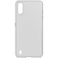 Чехол Vipe Color для Samsung Galaxy M01 Transparent (VPSGGM015COLTR) Color для Samsung Galaxy M01 Transparent (VPSGGM015COLTR)