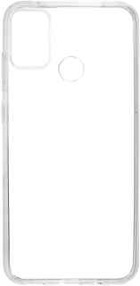Чехол InterStep Slender EL для Honor 9A, прозрачный (IS-FCC-HON00009A-SD00O-ELPL00) Slender EL для Honor 9A, прозрачный (IS-FCC-HON00009A-SD00O-ELPL00)