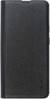 Чехол InterStep New Jacket El для Samsung Galaxy A51 Black (IS-FFC-SAM000A51-NJ01O-ELBT00) New Jacket El для Samsung Galaxy A51 Black (IS-FFC-SAM000A51-NJ01O-ELBT00)