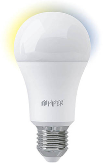 Умная лампа HIPER IoT A61 White (HI-A61W) IoT A61 White (HI-A61W)