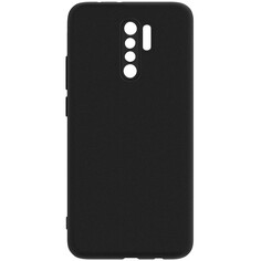 Чехол Vipe Grip Restyle для Xiaomi Redmi 9 Black (VPRED9GRBLK) Grip Restyle для Xiaomi Redmi 9 Black (VPRED9GRBLK)