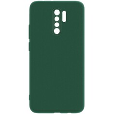 Чехол Vipe Grip Restyle для Xiaomi Redmi 9 Green (VPRED9GRGRN) Grip Restyle для Xiaomi Redmi 9 Green (VPRED9GRGRN)