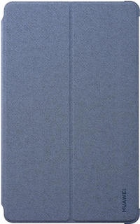 Чехол для планшета HUAWEI Flip Cover для MatePad T8 Gray/Blue (96662575) Flip Cover для MatePad T8 Gray/Blue (96662575)