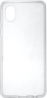 Чехол InterStep Slender для Galaxy A01 Core, прозрачный (IS-FCC-SAMA01COR-SD00O-ELPL00) Slender для Galaxy A01 Core, прозрачный (IS-FCC-SAMA01COR-SD00O-ELPL00)
