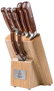 Набор ножей TalleR TR-22001 TR-22001