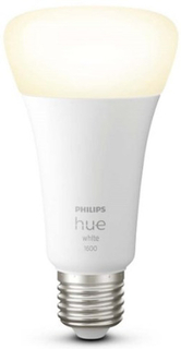 Умная лампа Philips Hue Single Bulb E27 (929002334903) Hue Single Bulb E27 (929002334903)