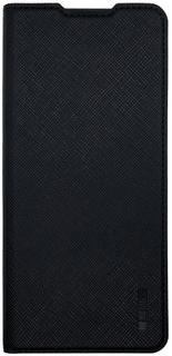 Чехол InterStep Smart Flip Me для Vivo V20 SE, черный (IS-FFC-VIV0V20SE-SF01O-MVGDME) Smart Flip Me для Vivo V20 SE, черный (IS-FFC-VIV0V20SE-SF01O-MVGDME)