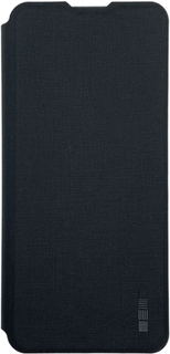Чехол InterStep Entry Flip Me для Vivo Y20 Black (IS-FFC-VIV000Y20-EF01O-MVGDME) Entry Flip Me для Vivo Y20 Black (IS-FFC-VIV000Y20-EF01O-MVGDME)