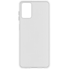 Чехол Vipe Color для Samsung Galaxy A02s, прозрачный (VPSGGA025COLTR) Color для Samsung Galaxy A02s, прозрачный (VPSGGA025COLTR)