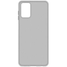 Чехол Vipe Color для Samsung Galaxy A02s Transparent/Gray (VPSGGA025COLTRGR) Color для Samsung Galaxy A02s Transparent/Gray (VPSGGA025COLTRGR)