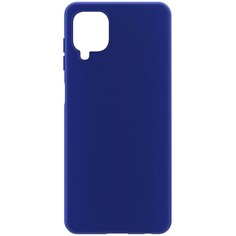 Чехол Vipe Grip Restyle для Samsung Galaxy A12 Blue (VPSGGA125GRDBL) Grip Restyle для Samsung Galaxy A12 Blue (VPSGGA125GRDBL)