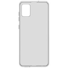 Чехол Vipe для Samsung Galaxy A72 Color, прозрачный (VPSGGA725COLTR) для Samsung Galaxy A72 Color, прозрачный (VPSGGA725COLTR)