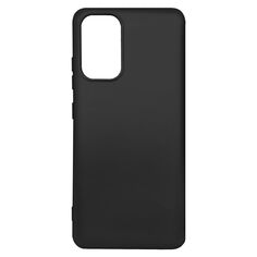 Чехол Vipe для Samsung Galaxy A32 Smooth, черный (VPSGGA325SMBLK) для Samsung Galaxy A32 Smooth, черный (VPSGGA325SMBLK)