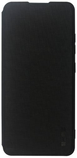 Чехол InterStep Entry Flip для Samsung Galaxy A32 Black (IS-FFC-SAM000A32-EF01O-ELGD00) Entry Flip для Samsung Galaxy A32 Black (IS-FFC-SAM000A32-EF01O-ELGD00)