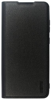 Чехол InterStep New Jacket для Samsung Galaxy A52 Black (IS-FFC-SAM000A52-NJ01O-ELBT00) New Jacket для Samsung Galaxy A52 Black (IS-FFC-SAM000A52-NJ01O-ELBT00)